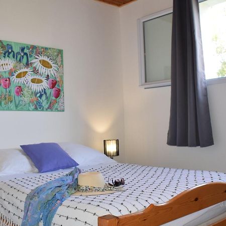 Locations "Chezchristine Aleria" A Aleria Villa Ngoại thất bức ảnh