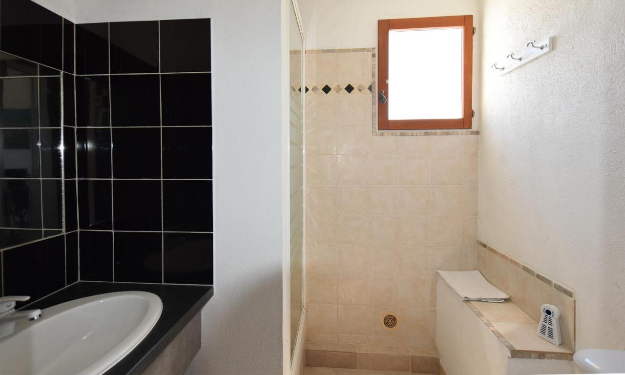Locations "Chezchristine Aleria" A Aleria Villa Ngoại thất bức ảnh