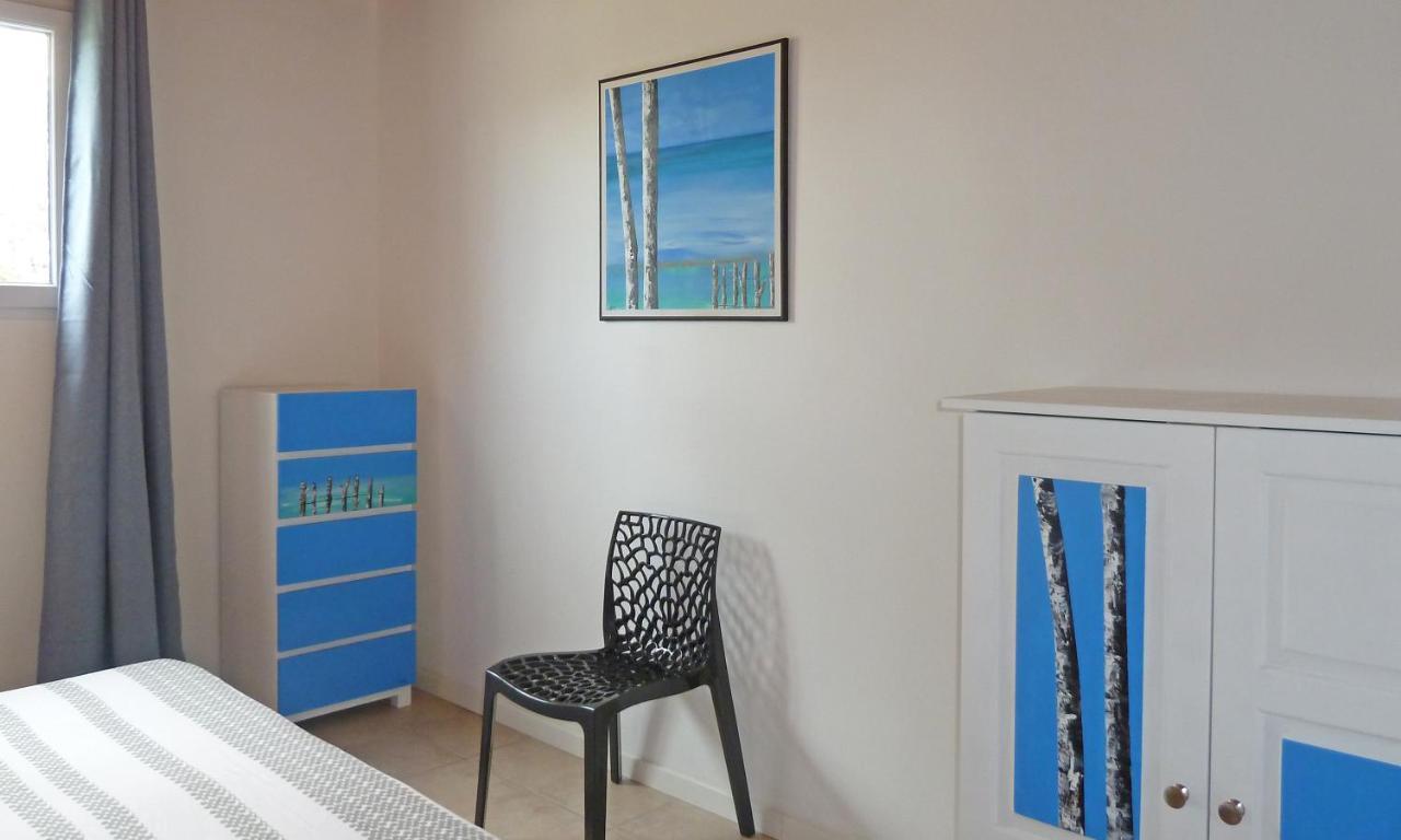 Locations "Chezchristine Aleria" A Aleria Villa Ngoại thất bức ảnh